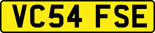 VC54FSE