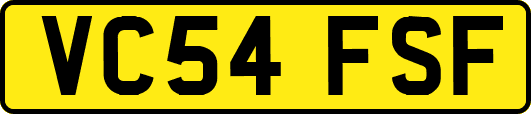 VC54FSF