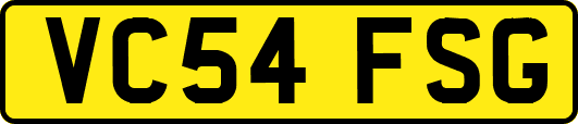 VC54FSG