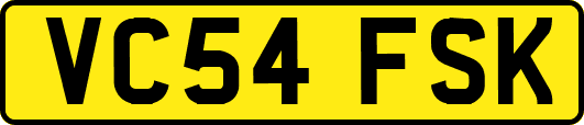 VC54FSK