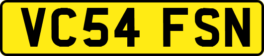 VC54FSN