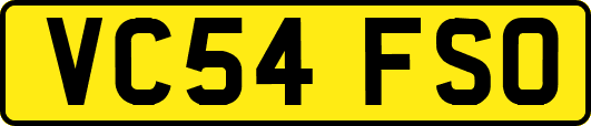 VC54FSO