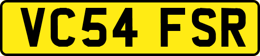 VC54FSR