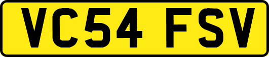 VC54FSV