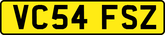 VC54FSZ