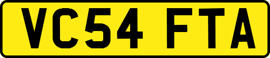 VC54FTA