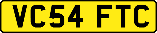 VC54FTC