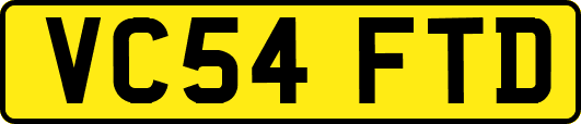 VC54FTD