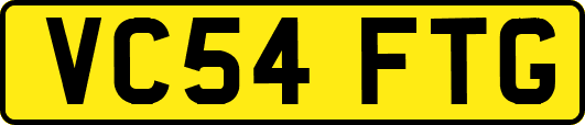 VC54FTG
