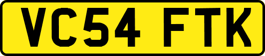 VC54FTK