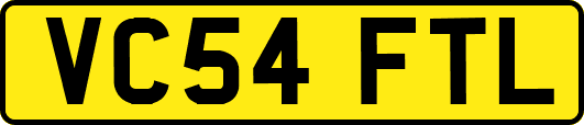 VC54FTL
