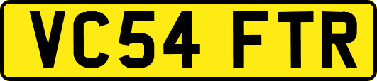 VC54FTR
