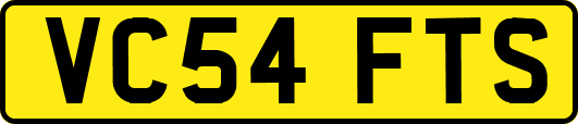 VC54FTS