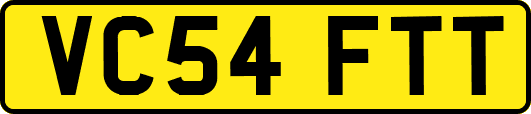 VC54FTT