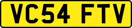 VC54FTV