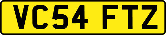 VC54FTZ