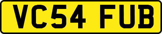 VC54FUB