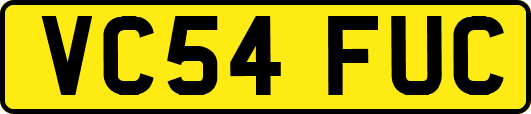 VC54FUC