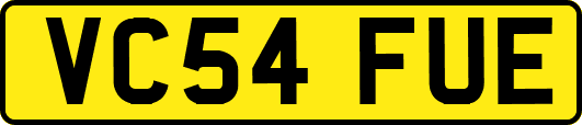 VC54FUE