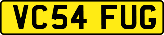 VC54FUG