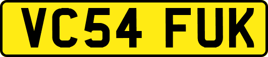 VC54FUK