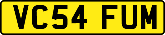 VC54FUM