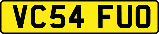 VC54FUO