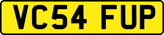VC54FUP