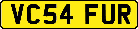 VC54FUR