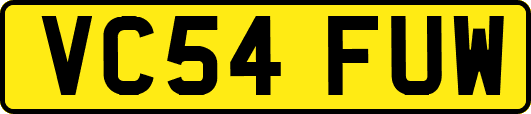 VC54FUW