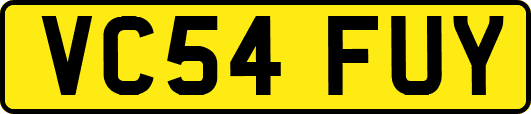 VC54FUY