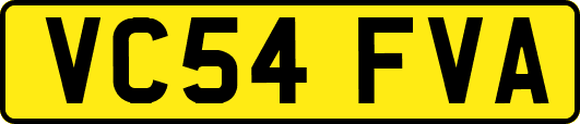 VC54FVA