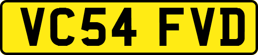 VC54FVD