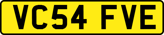 VC54FVE