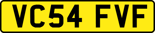VC54FVF