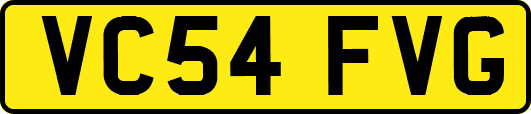 VC54FVG