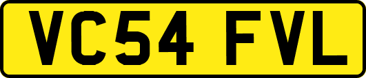 VC54FVL