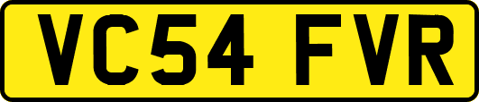 VC54FVR