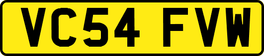 VC54FVW