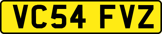 VC54FVZ