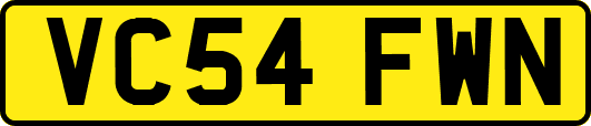 VC54FWN