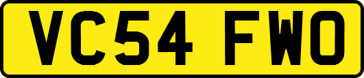 VC54FWO