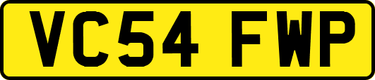 VC54FWP