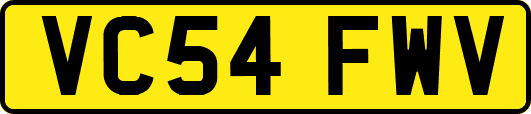 VC54FWV