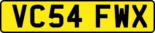 VC54FWX