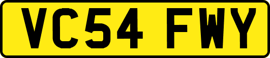VC54FWY