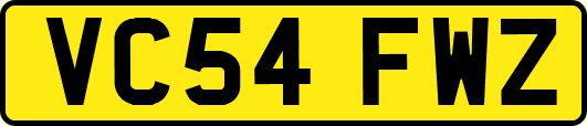 VC54FWZ