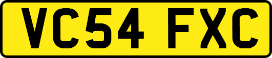 VC54FXC