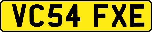 VC54FXE