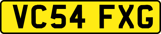 VC54FXG